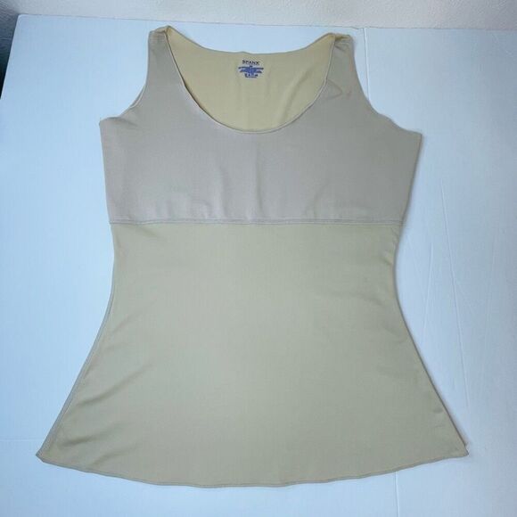 Spanx Slimming Tank Camisole Undershirt Size 2XL - Picture 9 of 9